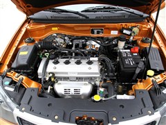 2012款 1.3L 舒适型