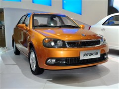 2012款 1.3L 豪华型