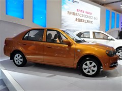 2012款 1.3L 豪华型