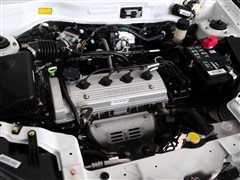 2012款 1.3L 豪华型