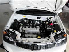 2012款 1.3L 豪华型