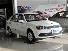 2012款 1.3L 豪华型