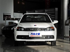 2012款 1.3L 豪华型