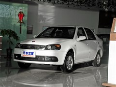 2012款 1.3L 豪华型