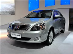 2012款 1.8L 自动精英型