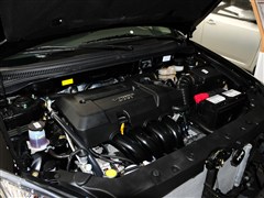 2012款 1.8L 自动精英型