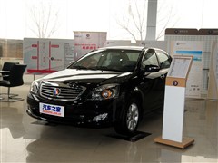 2012款 1.8L 自动精英型