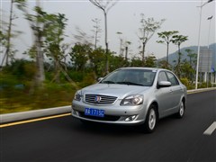 2012款 1.8L 自动尊贵型