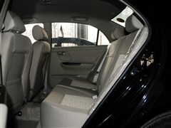 2012款 节能版 1.5L 手动超悦型