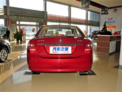 2012款 节能版 1.5L 手动进取型