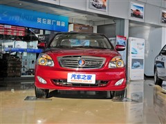 2012款 节能版 1.5L 手动进取型