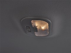 2012款 1.5L 手动豪华运动型