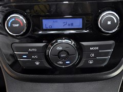 2012款 1.5L 手动豪华运动型