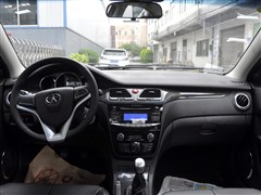 2012款 1.5L 手动豪华运动型