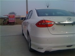 2012款 1.5L 手动豪华运动型