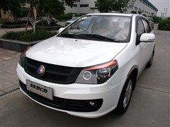 2012款 1.5L 精英型