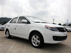 2012款 1.5L 精英型