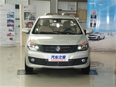 2012款 1.5L 进取型