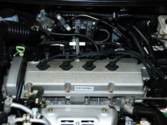 2012款 1.5L 进取型