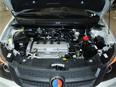 2012款 1.5L 进取型