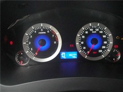 2012款 1.5L 进取型