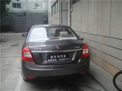 2012款 1.5L 进取型