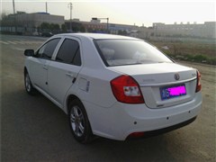 2012款 1.5L 尊贵型