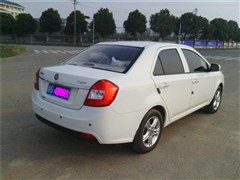 2012款 1.5L 尊贵型