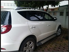 2012款 2.4L 自动舒适型