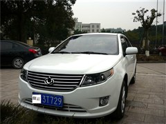 2013款 1.5L 手动舒适型