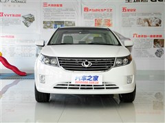 2013款 1.5L 手动尊贵型