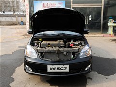 2012款 节能版 1.5L 手动精英型