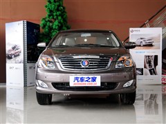 2012款 节能版 1.5L 手动尊贵型