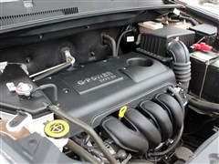 2013款 1.8L 手动精英型