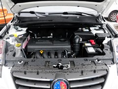 2013款 1.8L 手动尊贵型