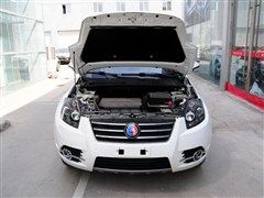 2013款 2.0L 手动精英型