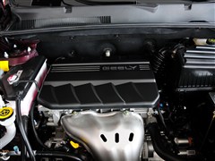 2013款 2.0L 手动尊贵型