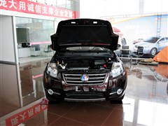 2013款 2.0L 手动尊贵型