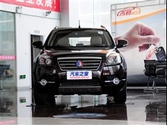 2013款 2.0L 手动尊贵型