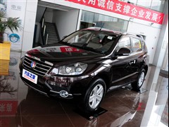 2013款 2.0L 手动尊贵型