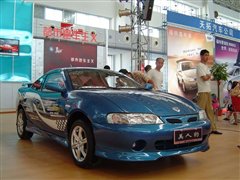 2005款 1.3L 自助版