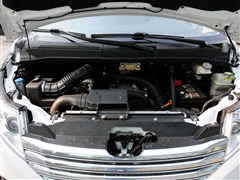 2013款 2.0T 汽油自动公务版