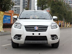 2013款 2.0L 自动尊贵型