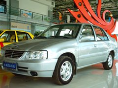 2004款 1.3L 基本型