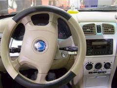 2005款 SRV 1.0L 舒适型
