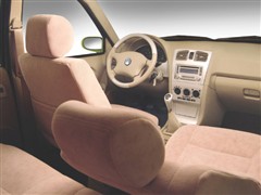 2005款 SRV 1.0L 舒适型
