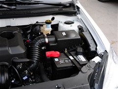 2014款 1.5L 手动精英型