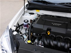 2014款 1.5L 手动精英型