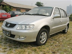 2006款 美日之星 1.3L 舒适型