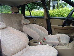 2006款 美日之星 1.3L 舒适型